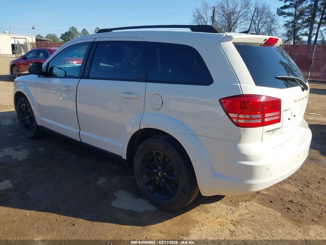 Продаж на аукціоні авто 2020 Dodge Journey Se Value, vin: 3C4PDCAB3LT199640, номер лоту: 44364452