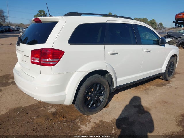 Продаж на аукціоні авто 2020 Dodge Journey Se Value, vin: 3C4PDCAB3LT199640, номер лоту: 44364452
