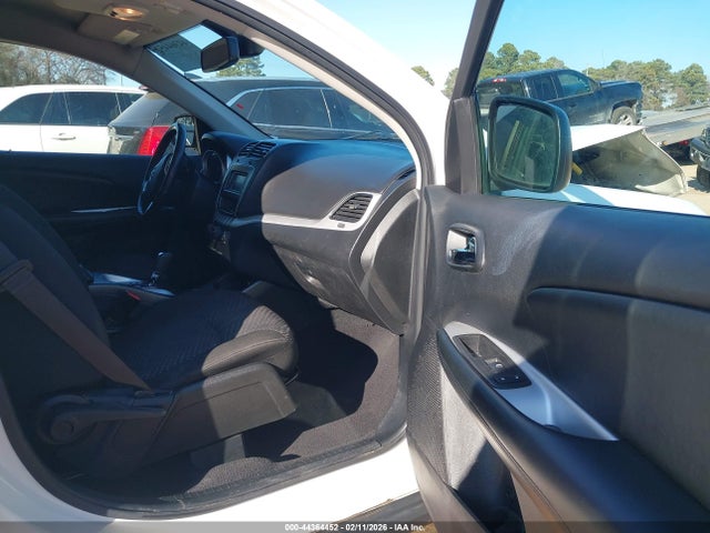Продаж на аукціоні авто 2020 Dodge Journey Se Value, vin: 3C4PDCAB3LT199640, номер лоту: 44364452