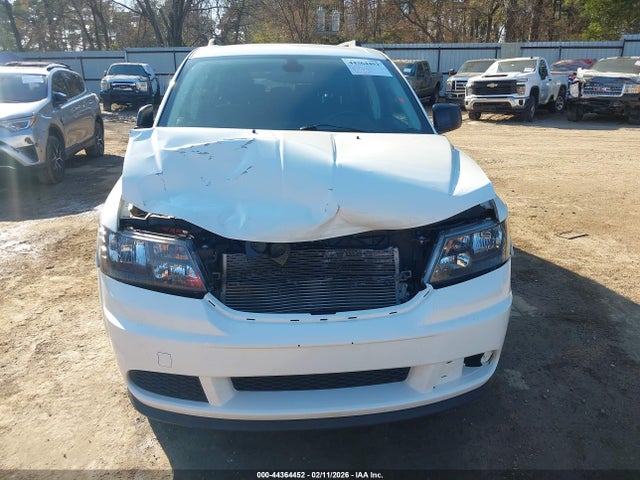 Продаж на аукціоні авто 2020 Dodge Journey Se Value, vin: 3C4PDCAB3LT199640, номер лоту: 44364452