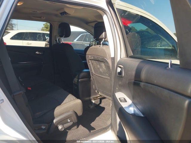 Продаж на аукціоні авто 2020 Dodge Journey Se Value, vin: 3C4PDCAB3LT199640, номер лоту: 44364452