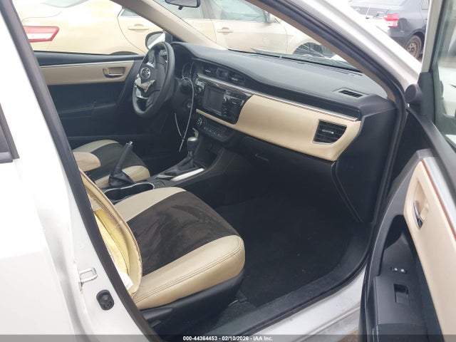 Toyota Corolla Le Eco 2015 5YFBPRHE4FP331137 Image 5