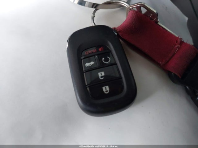 1HGCY1F21RA027186 Honda ACCORD LX