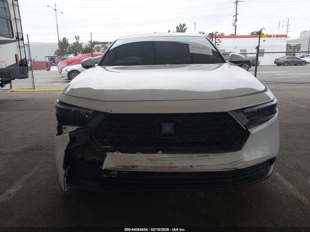 1HGCY1F21RA027186 Honda ACCORD LX