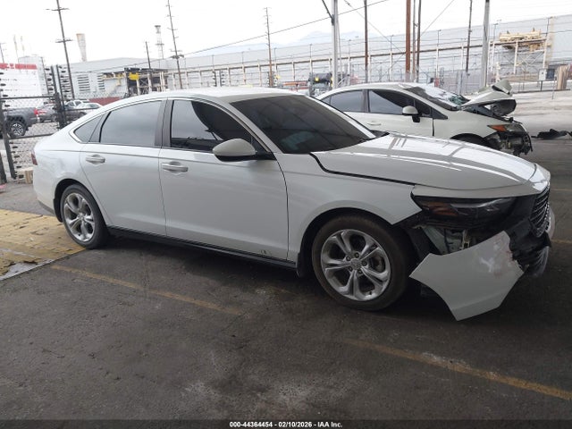 1HGCY1F21RA027186 Honda ACCORD LX