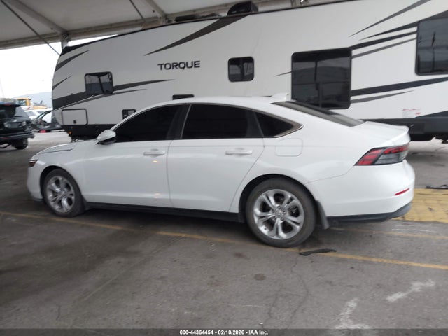 1HGCY1F21RA027186 Honda ACCORD LX