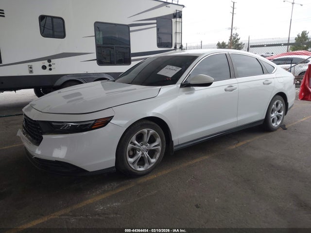 1HGCY1F21RA027186 Honda ACCORD LX