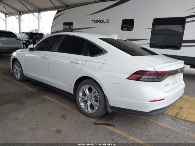1HGCY1F21RA027186 Honda ACCORD LX