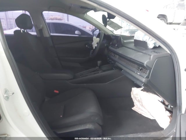 1HGCY1F21RA027186 Honda ACCORD LX