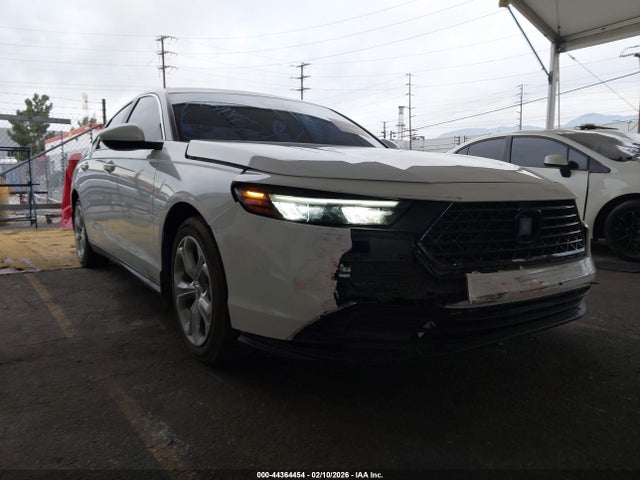 1HGCY1F21RA027186 Honda ACCORD LX