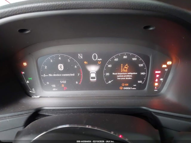1HGCY1F21RA027186 Honda ACCORD LX