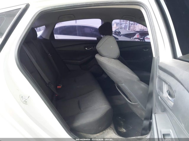 1HGCY1F21RA027186 Honda ACCORD LX