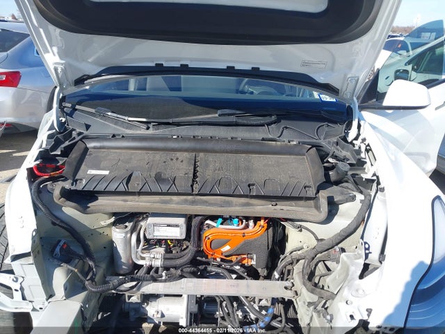 2023 TESLA MODEL Y 7SAYGDEE4PA088895 Photo 9