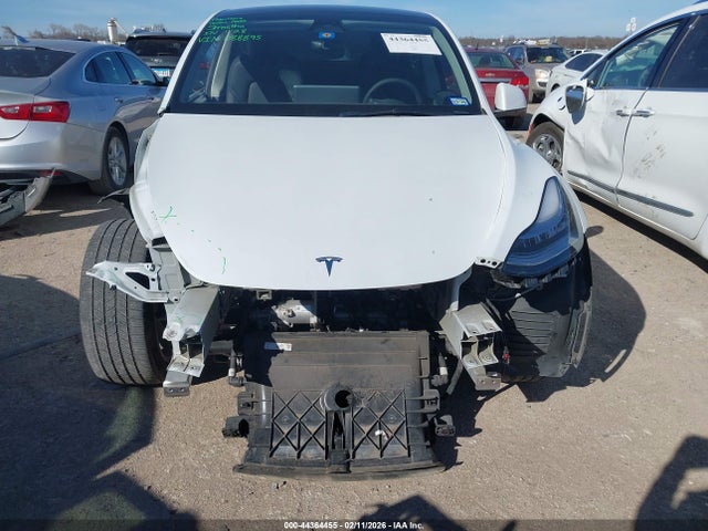 7SAYGDEE4PA088895 Tesla Model Y Awd/long Range Dual Motor All-wheel Drive