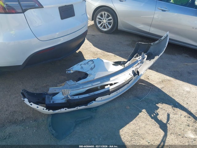 7SAYGDEE4PA088895 Tesla Model Y Awd/long Range Dual Motor All-wheel Drive