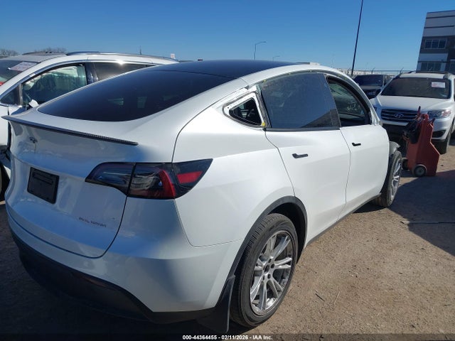 2023 TESLA MODEL Y 7SAYGDEE4PA088895 Photo 3