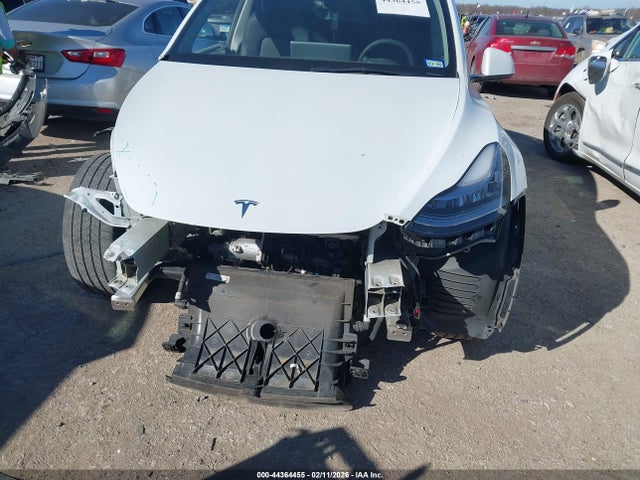 2023 TESLA MODEL Y 7SAYGDEE4PA088895 Photo 5