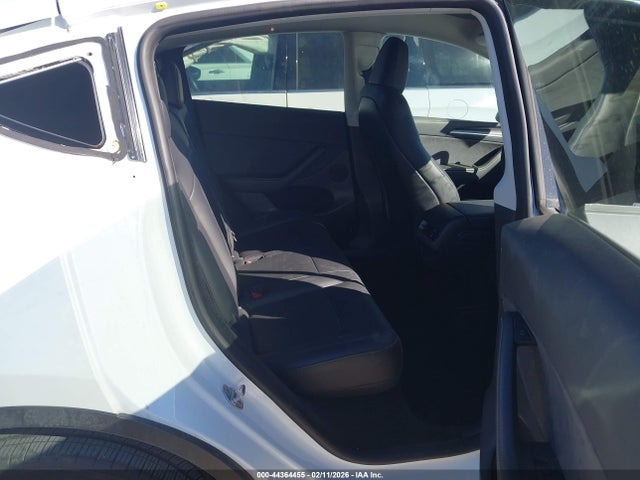 2023 TESLA MODEL Y 7SAYGDEE4PA088895 Photo 7