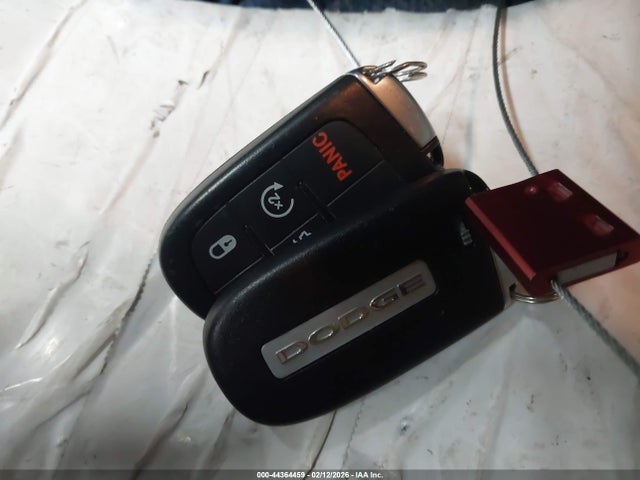 2022 DODGE CHARGER 2C3CDXBG1NH217343 Photo 10