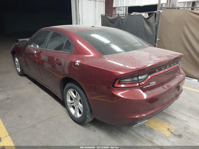 2022 DODGE CHARGER 2C3CDXBG1NH217343 Photo 2