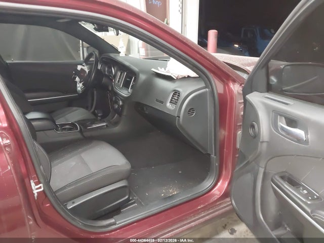 2022 DODGE CHARGER 2C3CDXBG1NH217343 Photo 4