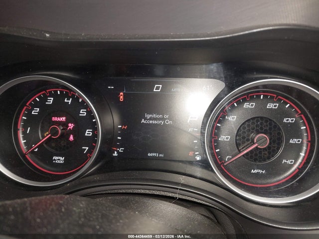 2022 DODGE CHARGER 2C3CDXBG1NH217343 Photo 6