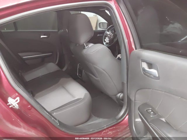 2022 DODGE CHARGER 2C3CDXBG1NH217343 Photo 7
