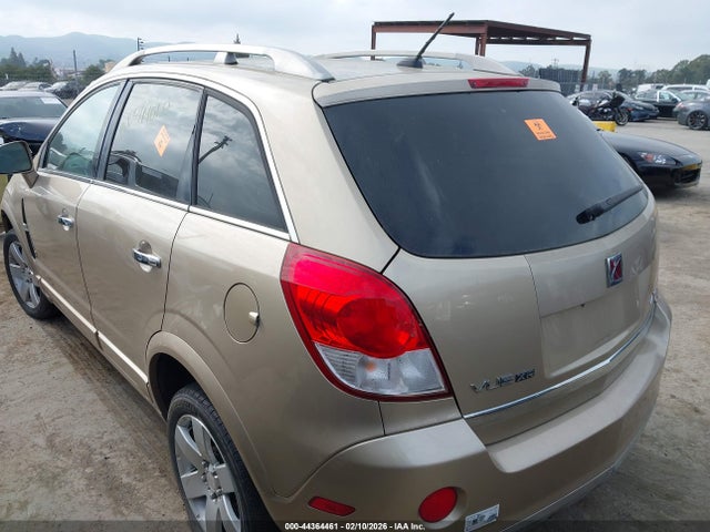 2008 SATURN VUE 3GSDL63788S623539 Photo 2