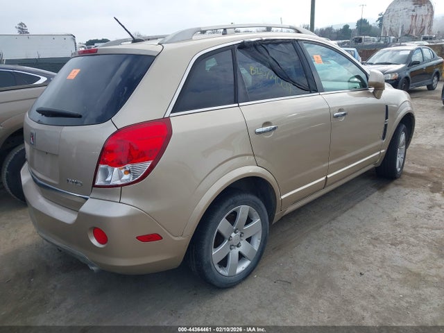 2008 SATURN VUE 3GSDL63788S623539 Photo 3