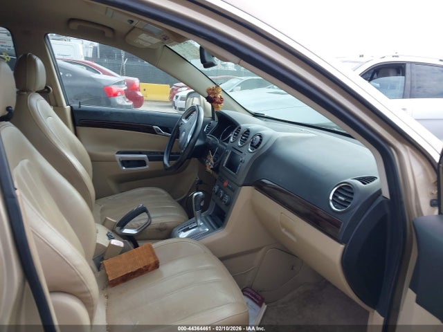 2008 SATURN VUE 3GSDL63788S623539 Photo 4