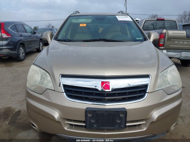 2008 SATURN VUE 3GSDL63788S623539 Photo 5
