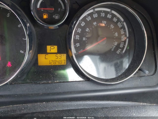 2008 SATURN VUE 3GSDL63788S623539 Photo 6