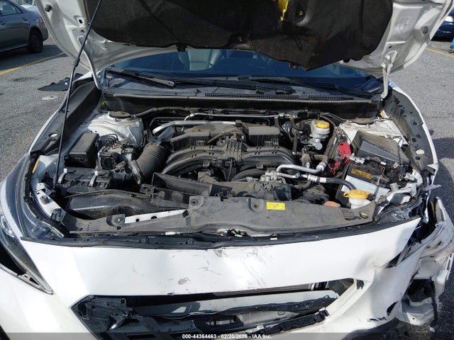 2022 SUBARU CROSSTREK JF2GTHSC7NH205854 Photo 9