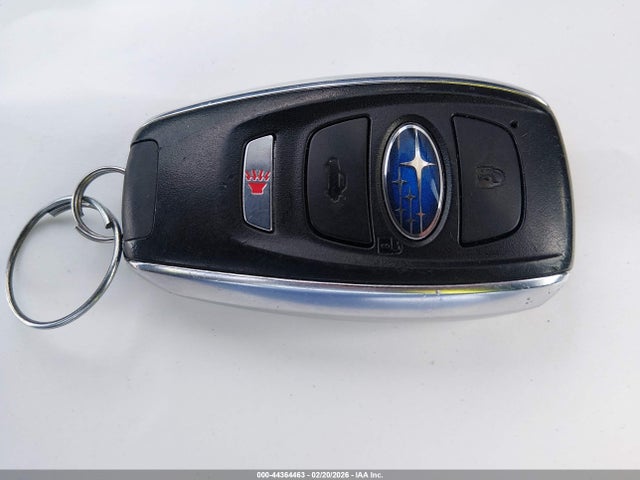 2022 SUBARU CROSSTREK JF2GTHSC7NH205854 Photo 10