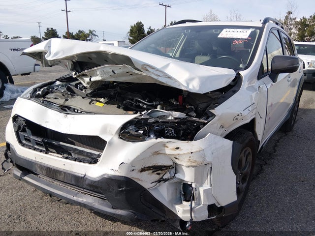 2022 SUBARU CROSSTREK JF2GTHSC7NH205854 Photo 5