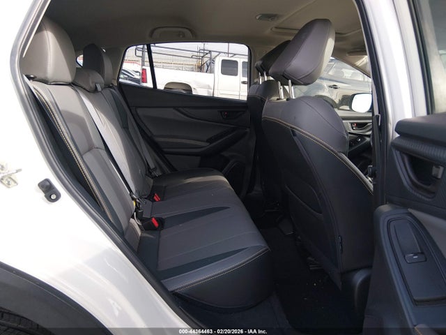 2022 SUBARU CROSSTREK JF2GTHSC7NH205854 Photo 7
