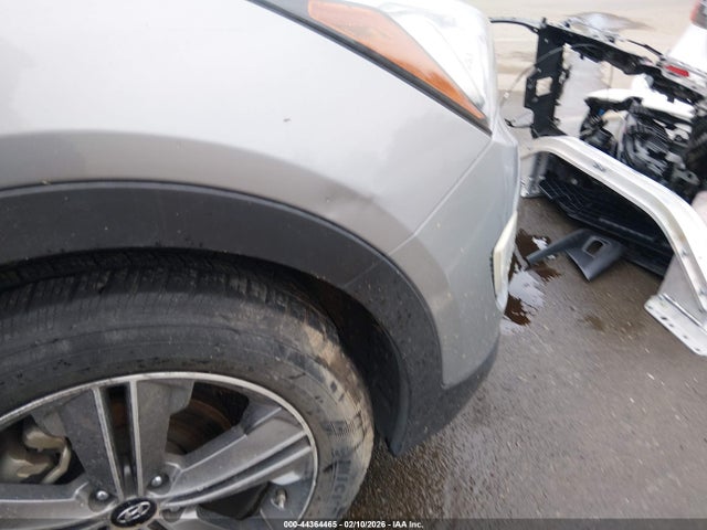 KM8SRDHFXGU152140 Hyundai Santa Fe Limited