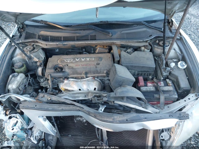 2007 TOYOTA CAMRY 4T1BE46K67U602751 Photo 9