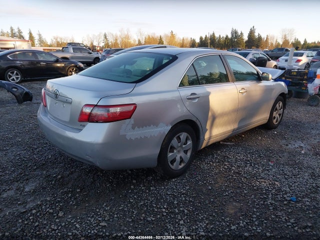 2007 TOYOTA CAMRY 4T1BE46K67U602751 Photo 3