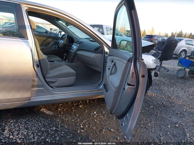 2007 TOYOTA CAMRY 4T1BE46K67U602751 Photo 4