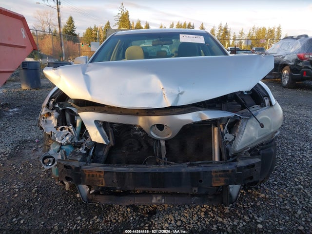 2007 TOYOTA CAMRY 4T1BE46K67U602751 Photo 5