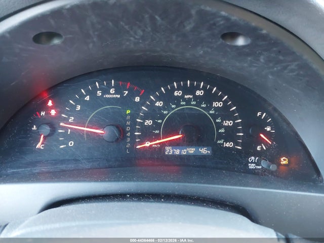 2007 TOYOTA CAMRY 4T1BE46K67U602751 Photo 6