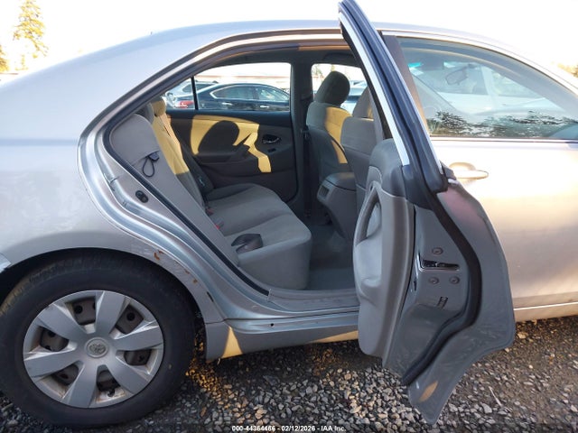 2007 TOYOTA CAMRY 4T1BE46K67U602751 Photo 7