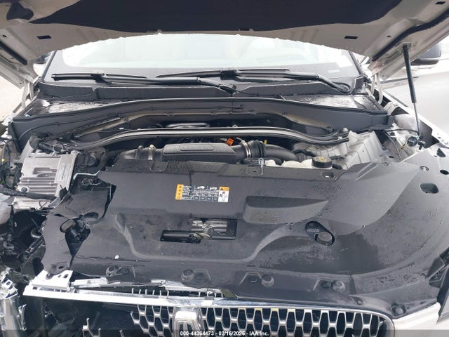 2023 LINCOLN AVIATOR 5LM5J7XC2PGL28168 Photo 9