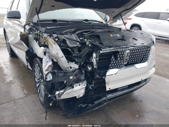 2023 LINCOLN AVIATOR 5LM5J7XC2PGL28168 Photo 5