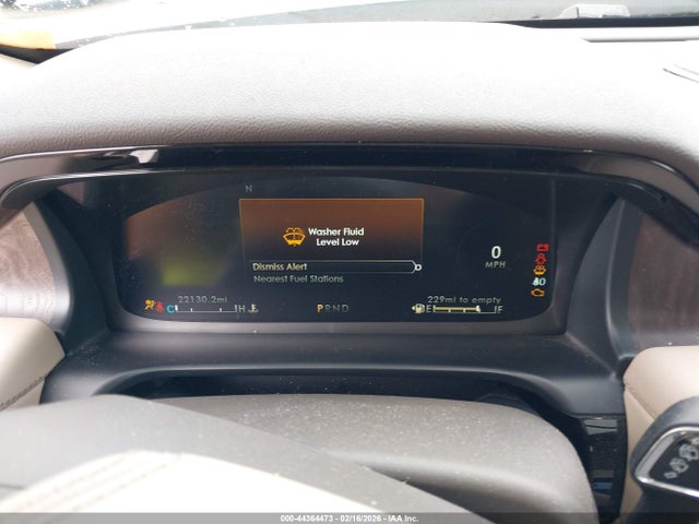 2023 LINCOLN AVIATOR 5LM5J7XC2PGL28168 Photo 6