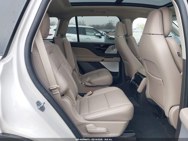 2023 LINCOLN AVIATOR 5LM5J7XC2PGL28168 Photo 7