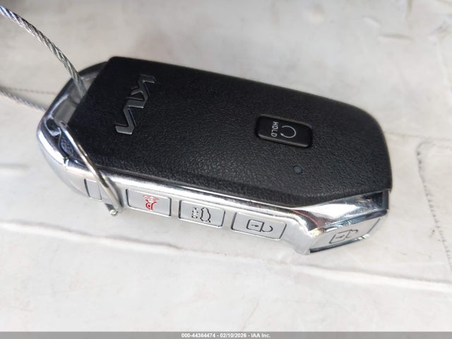 5XXG14J20NG158895 KIA K5 LXS