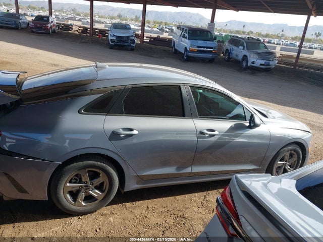 5XXG14J20NG158895 KIA K5 LXS