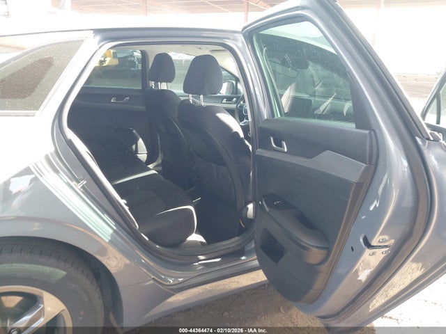 5XXG14J20NG158895 KIA K5 LXS
